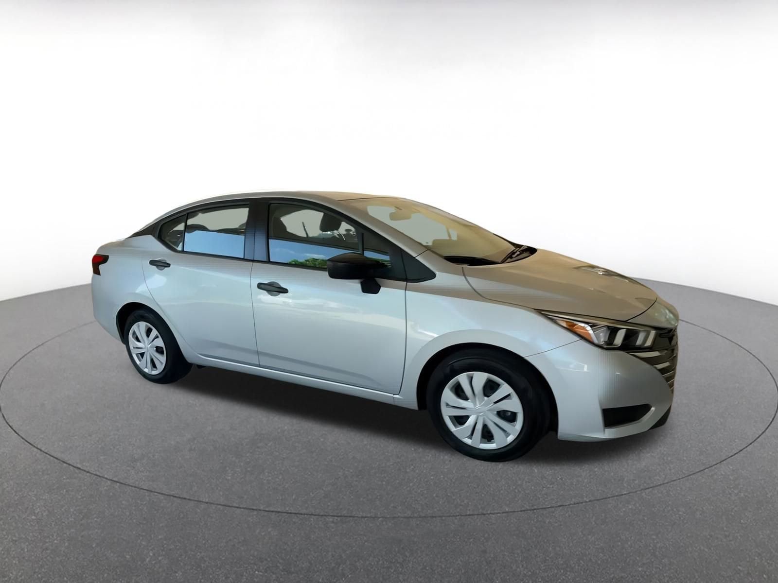 Thumbnail: 2024 Nissan Versa - 2
