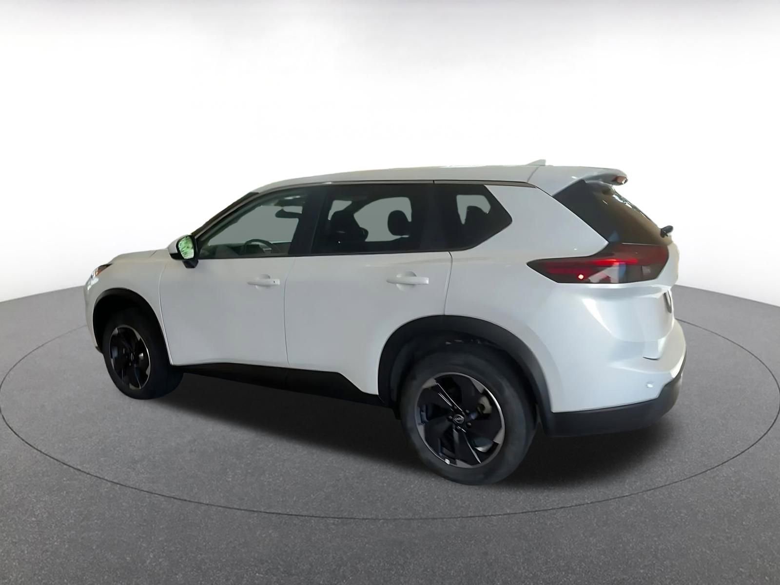 Thumbnail: 2025 Nissan Rogue - 10