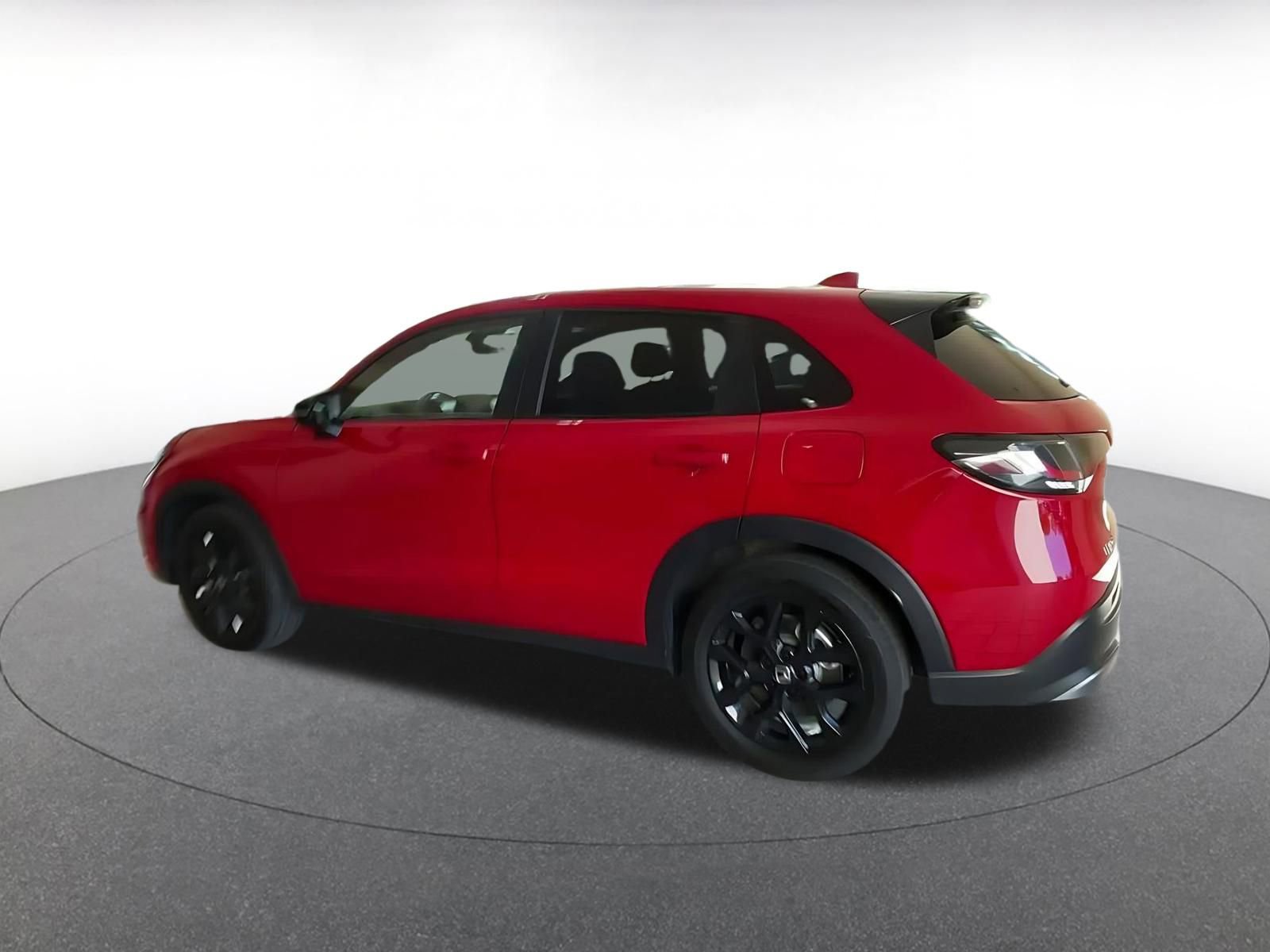 Thumbnail: 2025 Honda HR-V - 9