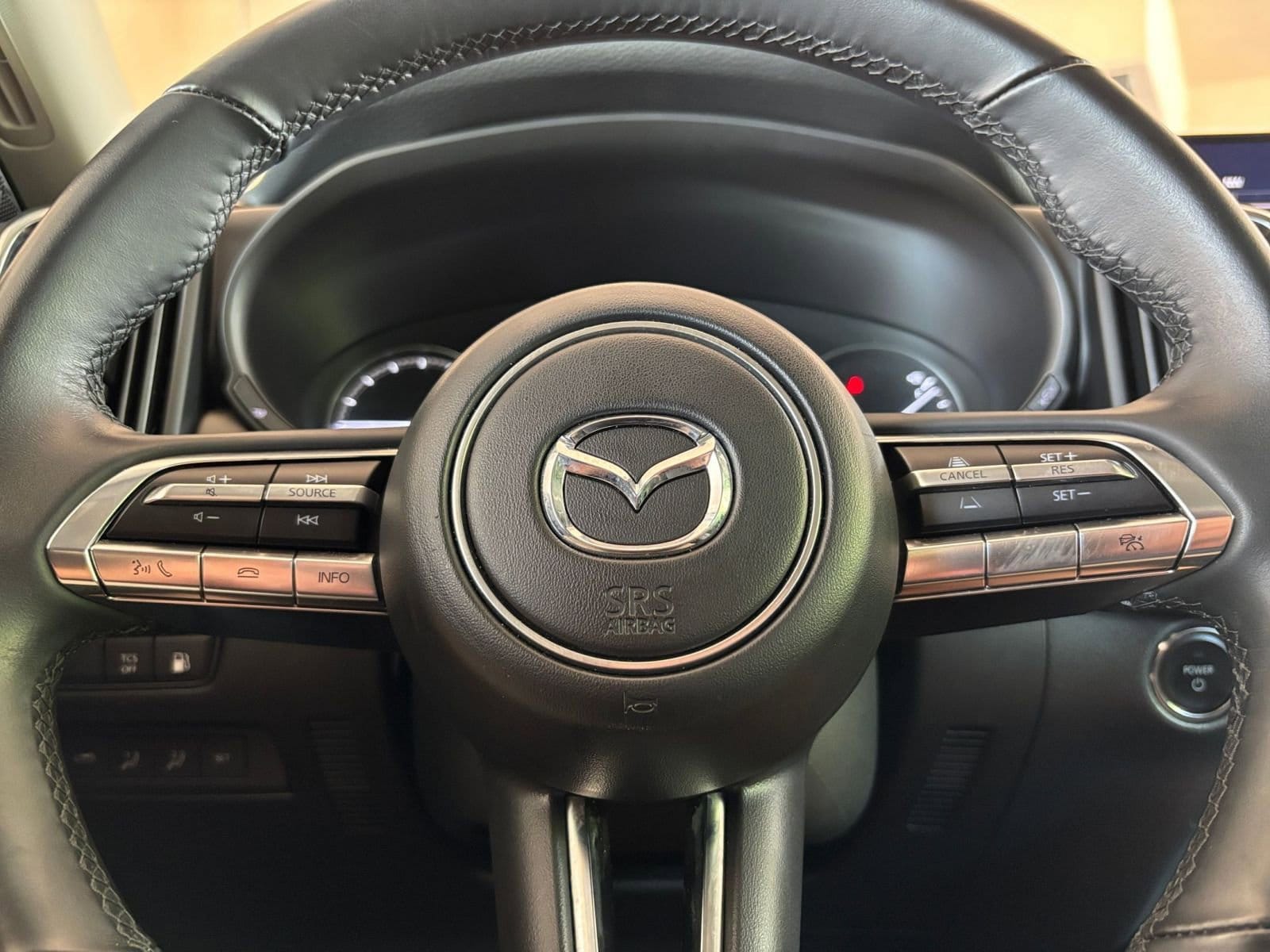 Thumbnail: 2025 Mazda CX-50 - 29
