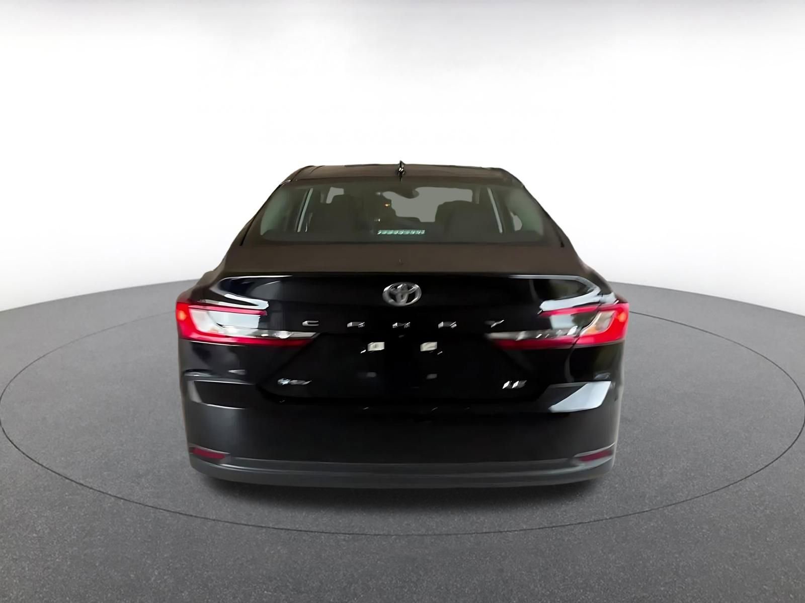 Thumbnail: 2025 Toyota Camry - 11