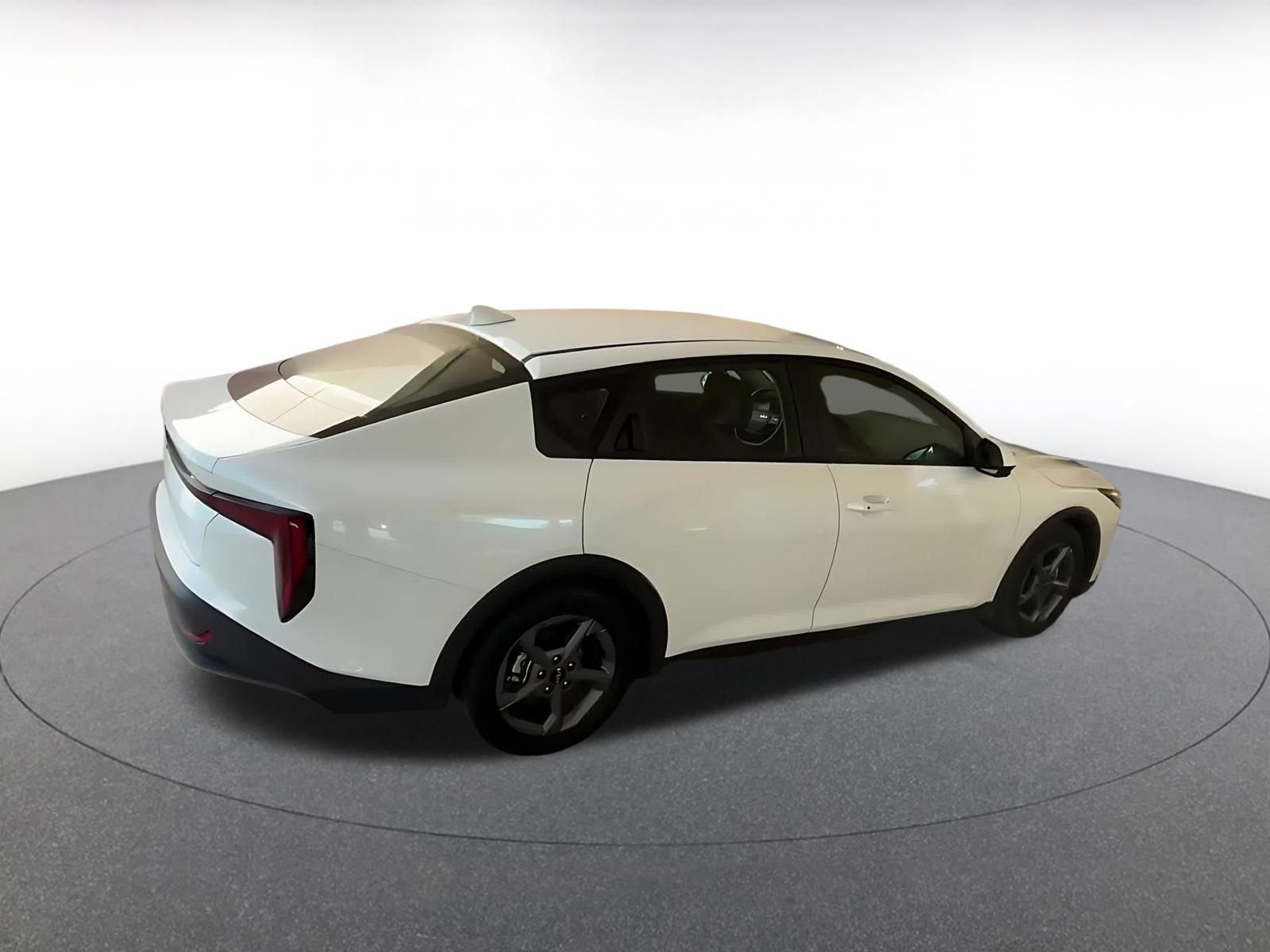 Thumbnail: 2025 Kia K4 - 14