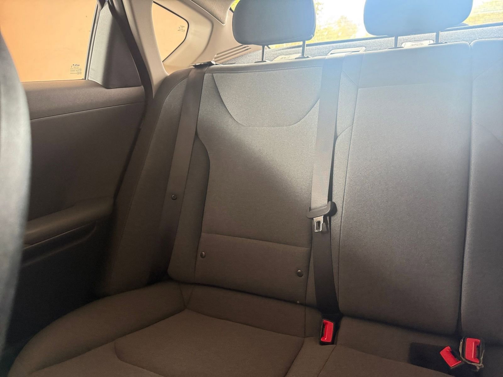 Thumbnail: 2025 Kia K4 - 35