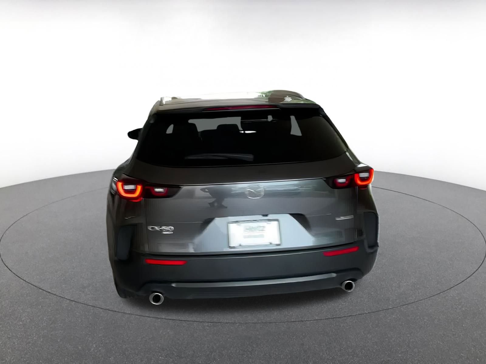 Thumbnail: 2025 Mazda CX-50 - 11