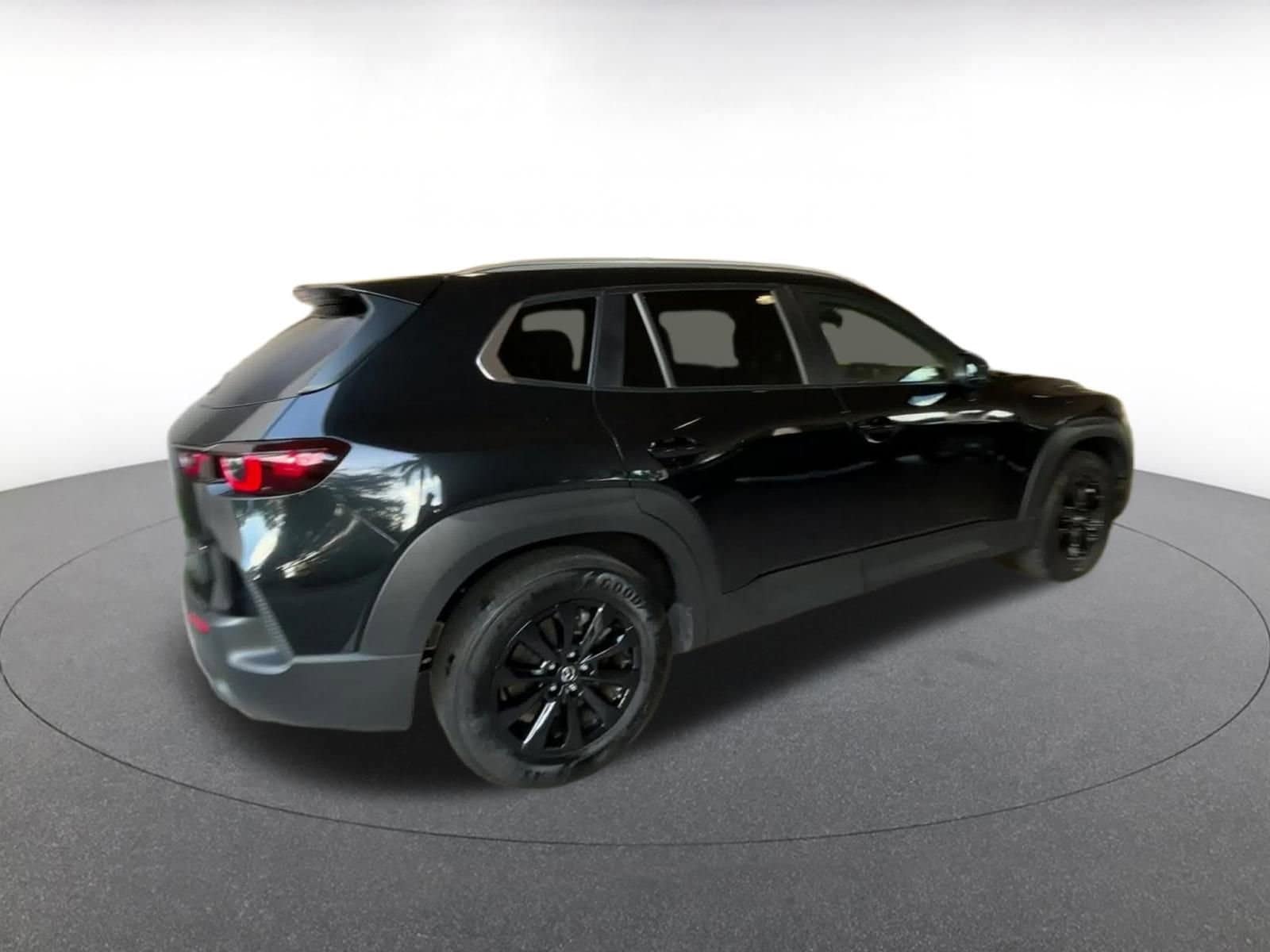 Thumbnail: 2025 Mazda CX-50 - 15