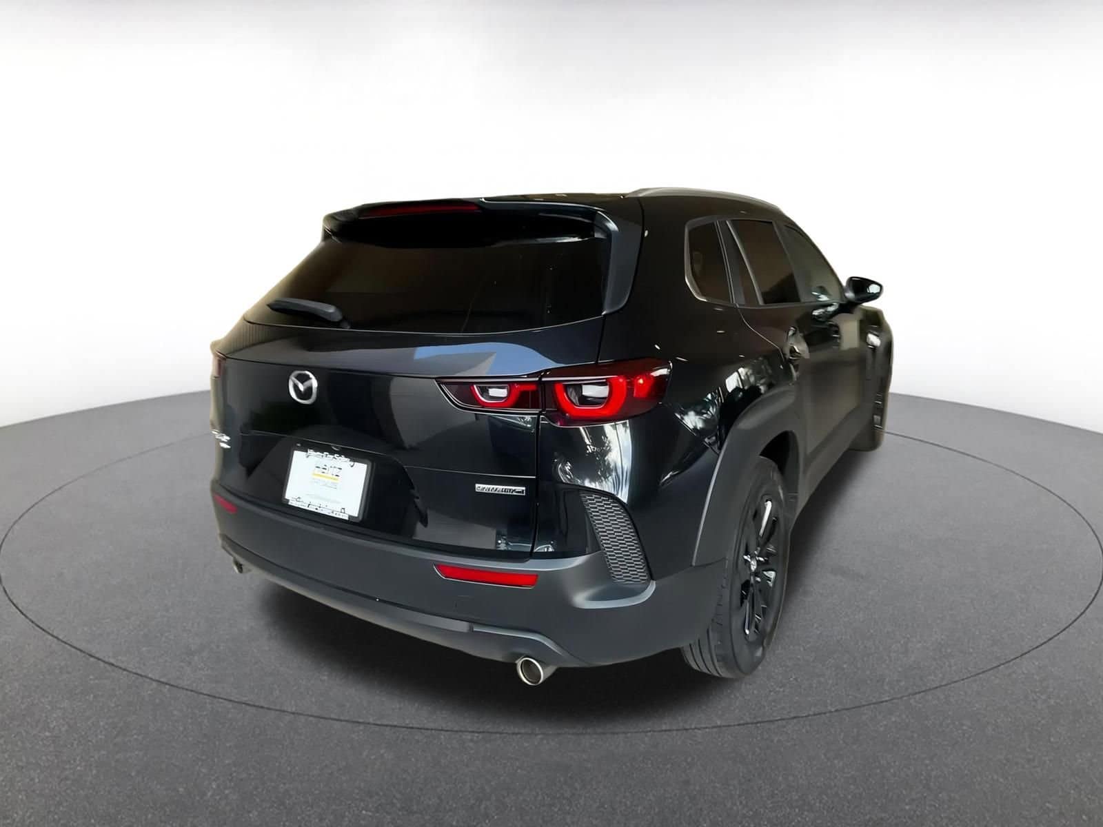 Thumbnail: 2025 Mazda CX-50 - 14
