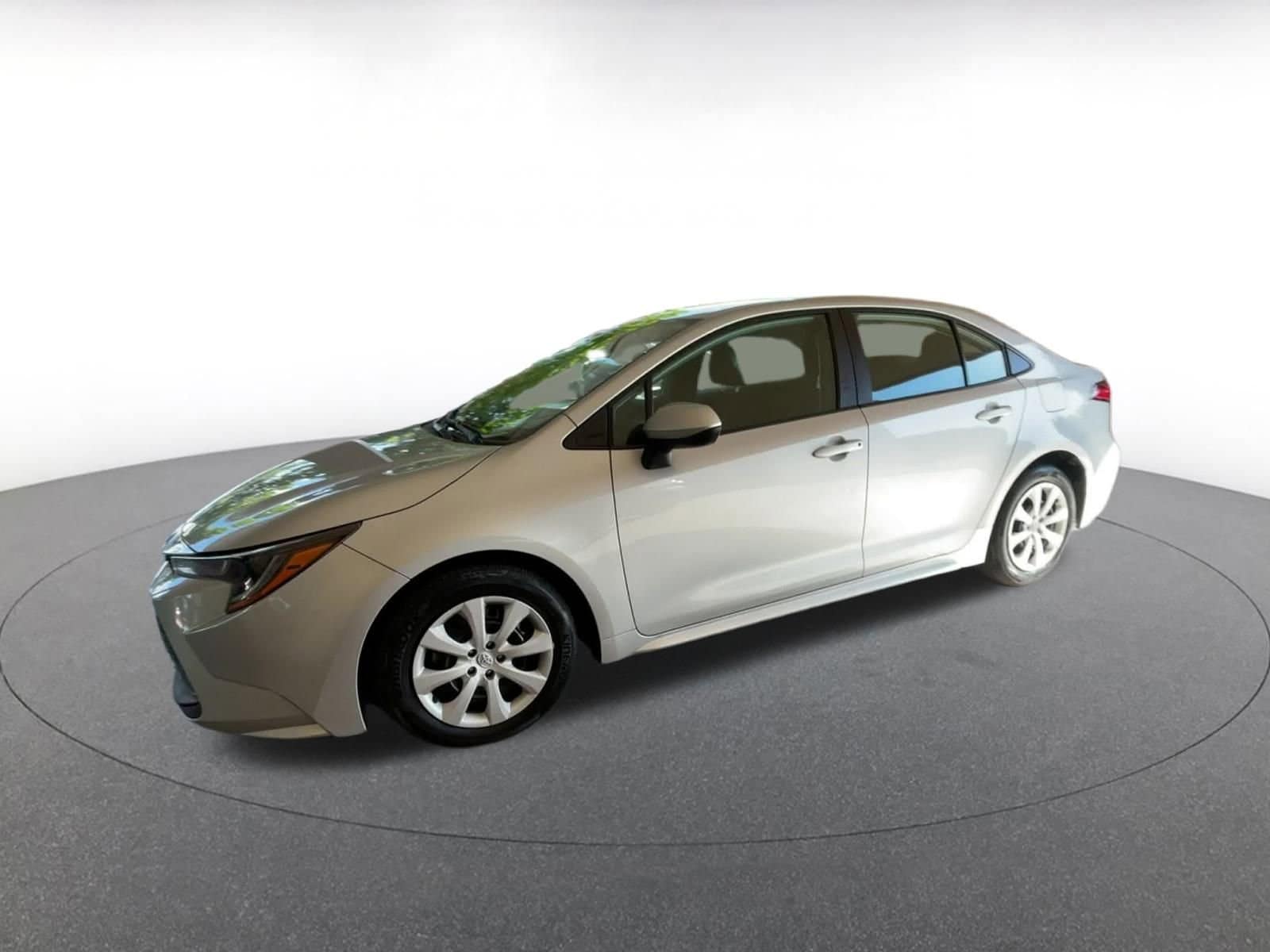 Thumbnail: 2024 Toyota Corolla - 8