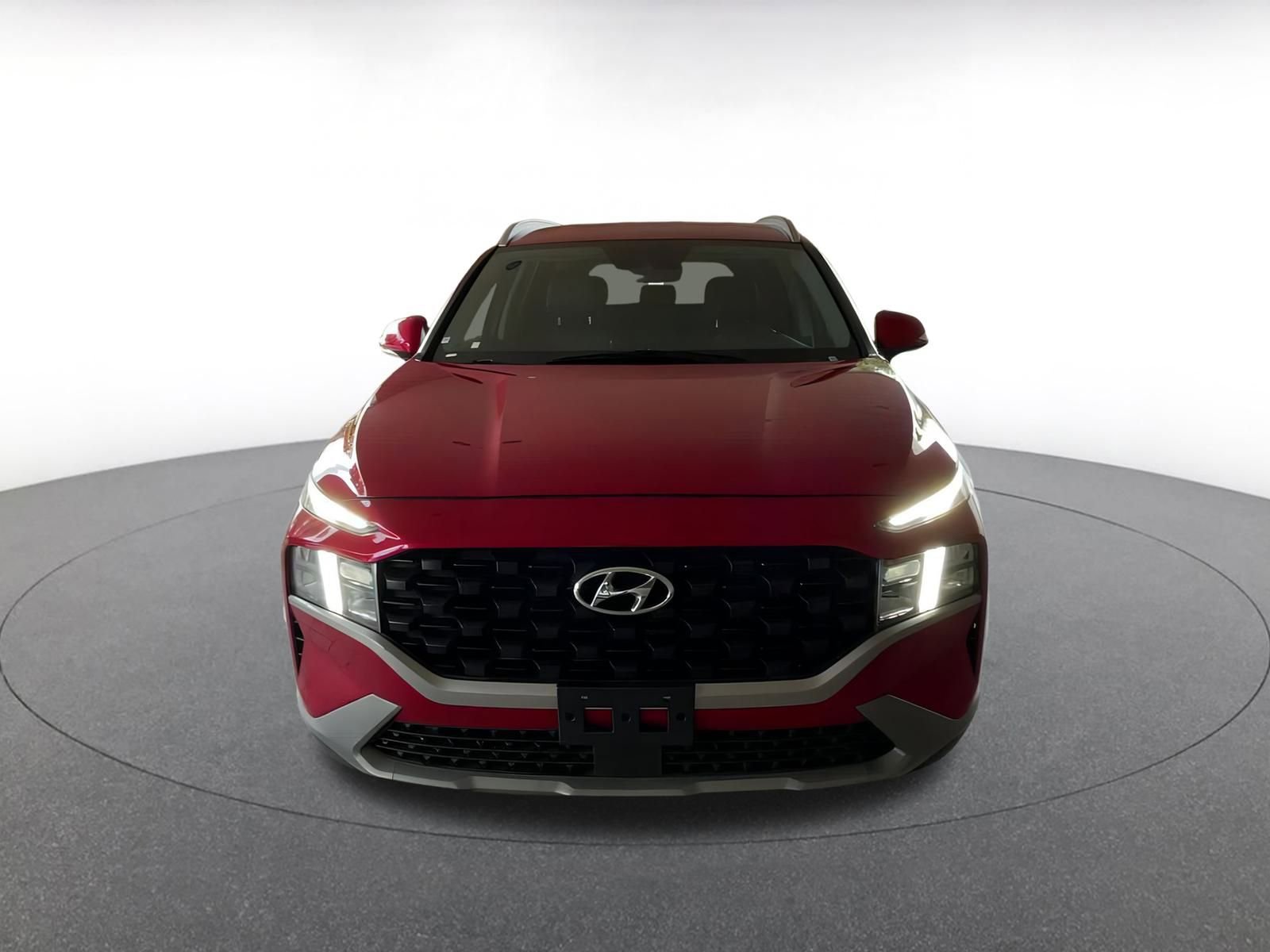 Thumbnail: 2023 Hyundai Santa Fe - 4