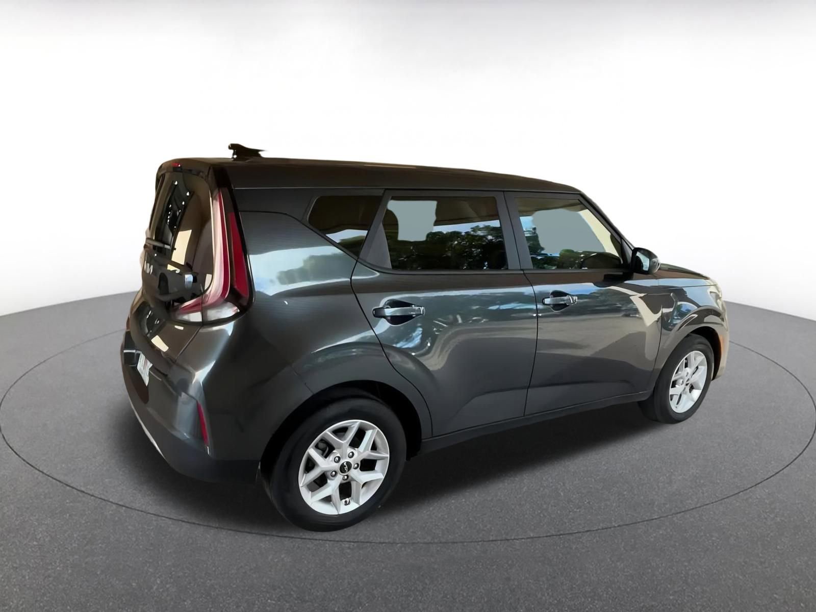 Thumbnail: 2025 Kia Soul - 12