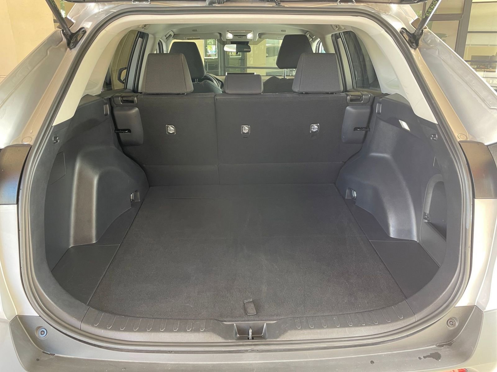 Thumbnail: 2025 Toyota RAV4 - 30