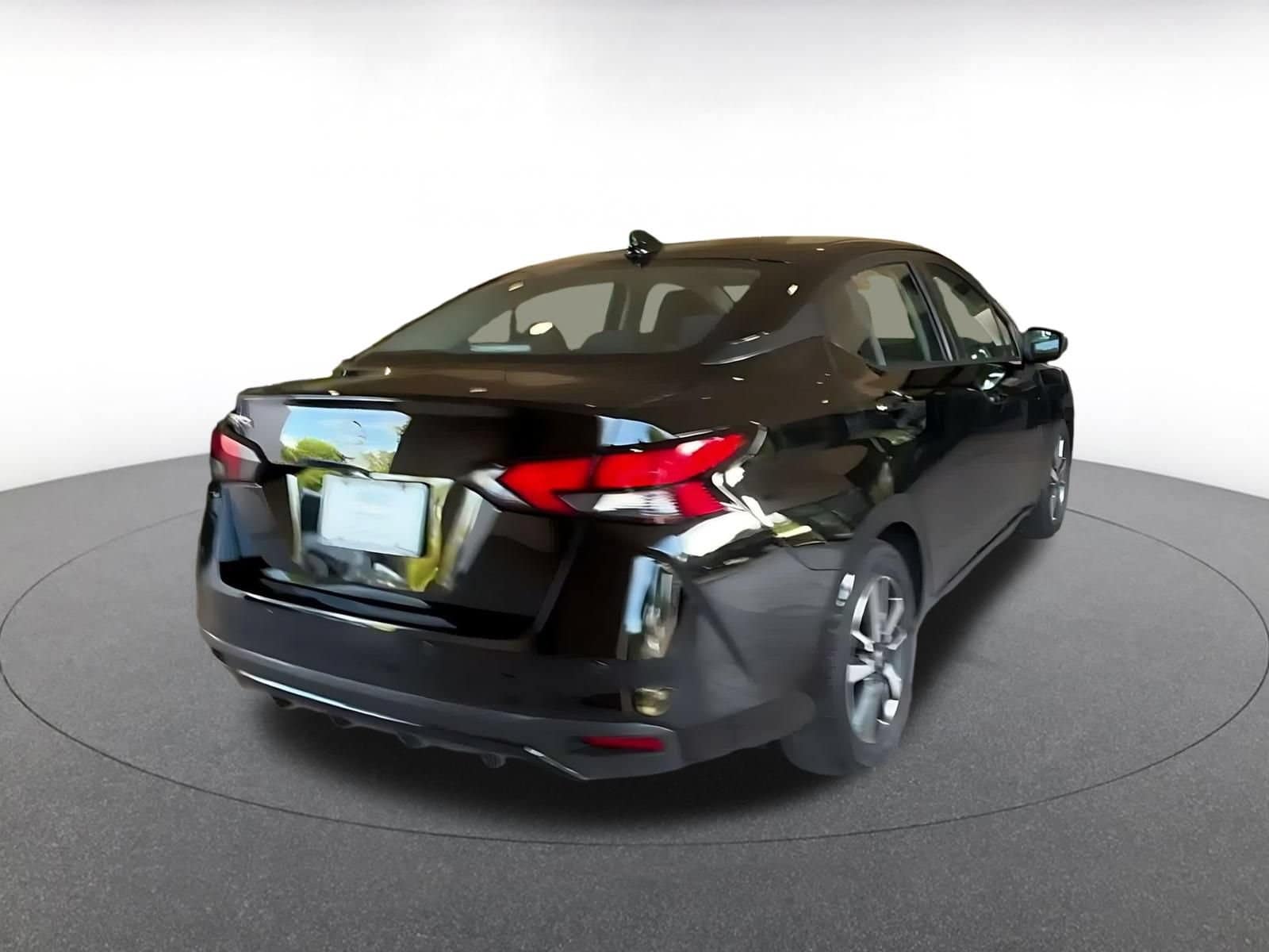 Thumbnail: 2025 Nissan Versa - 13