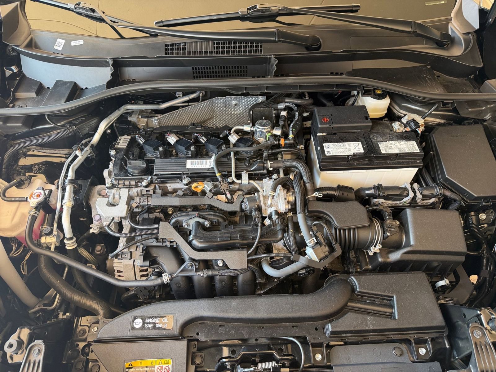 Thumbnail: 2025 Toyota Corolla Cross - 27