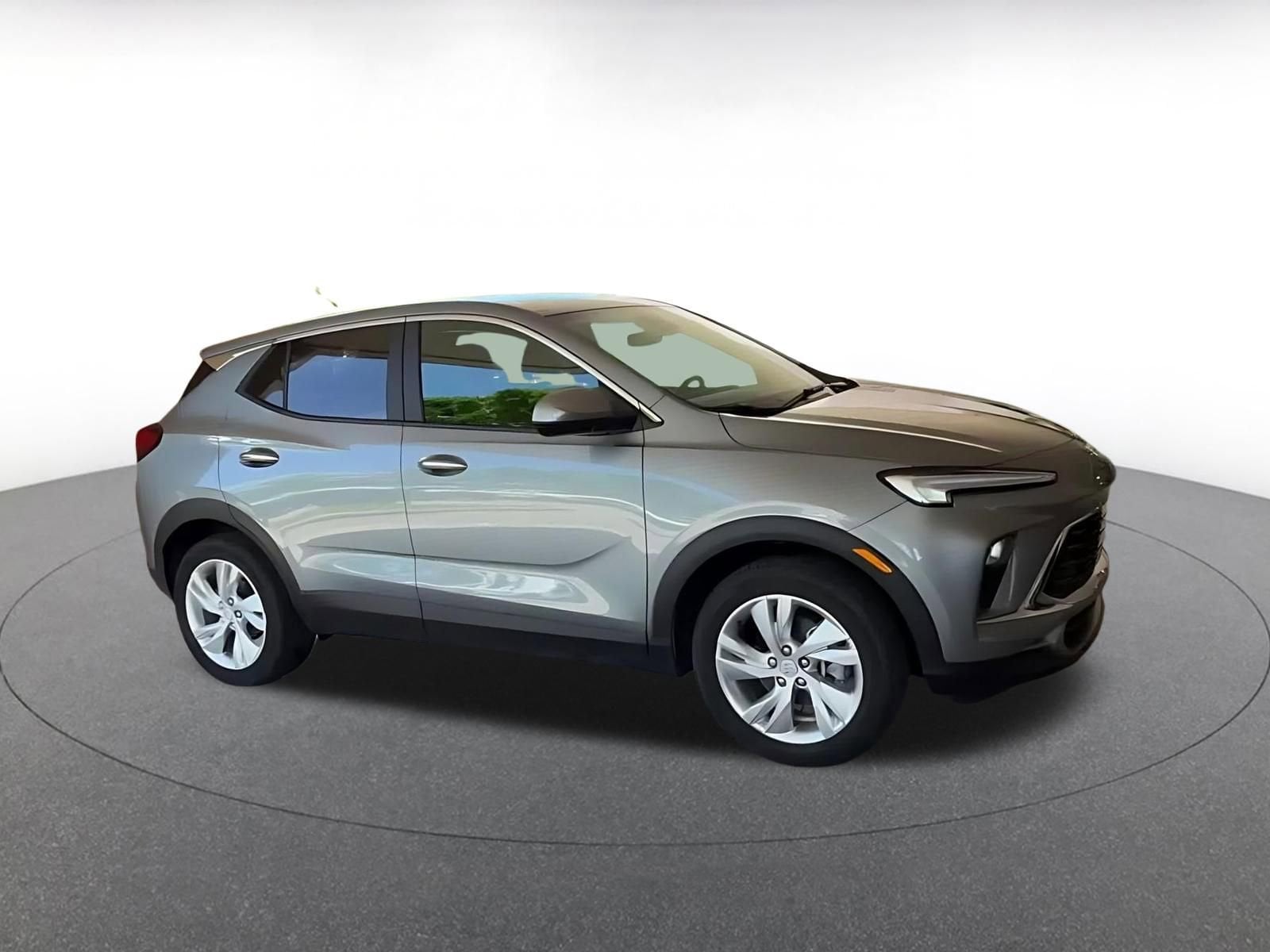 Thumbnail: 2025 Buick Encore GX - 2