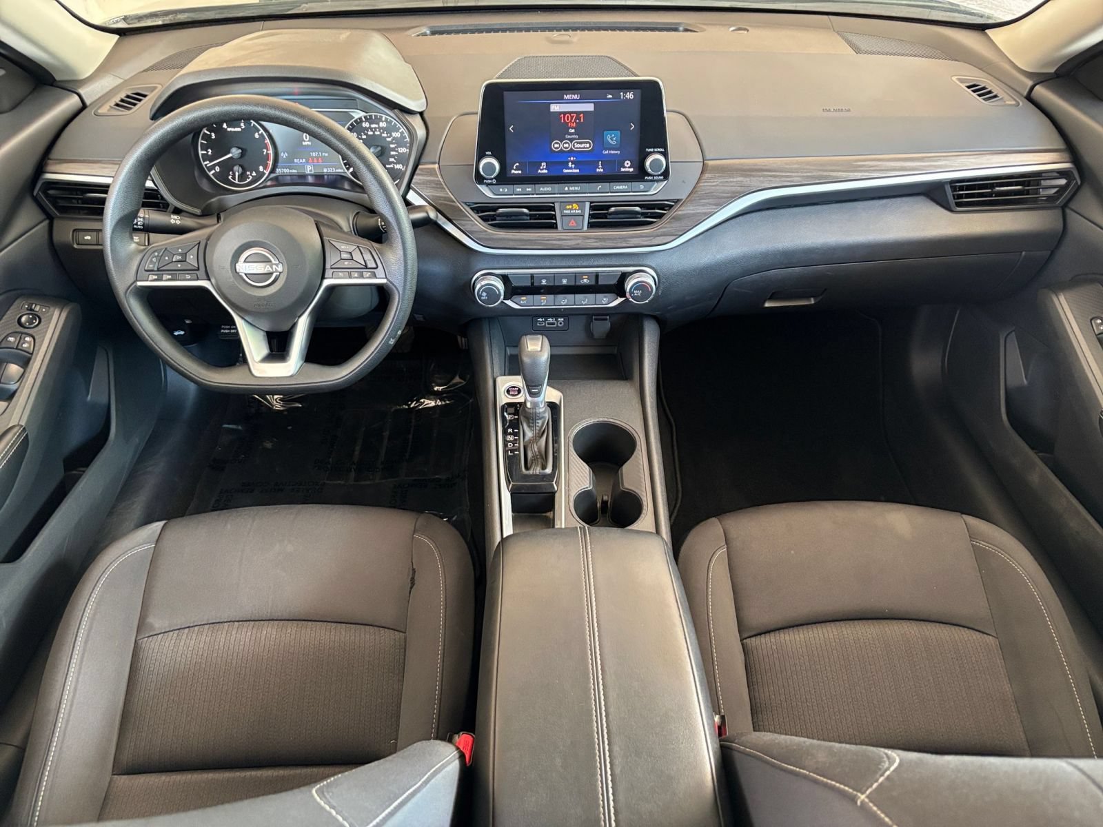 Thumbnail: 2025 Nissan Altima - 33