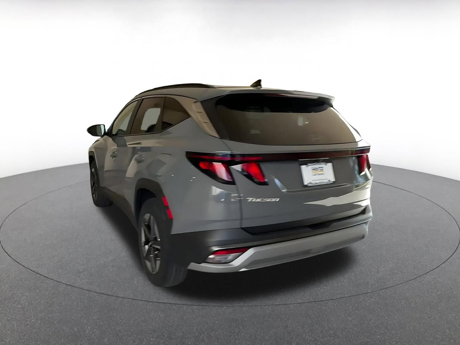 Thumbnail: 2025 Hyundai Tucson - 11