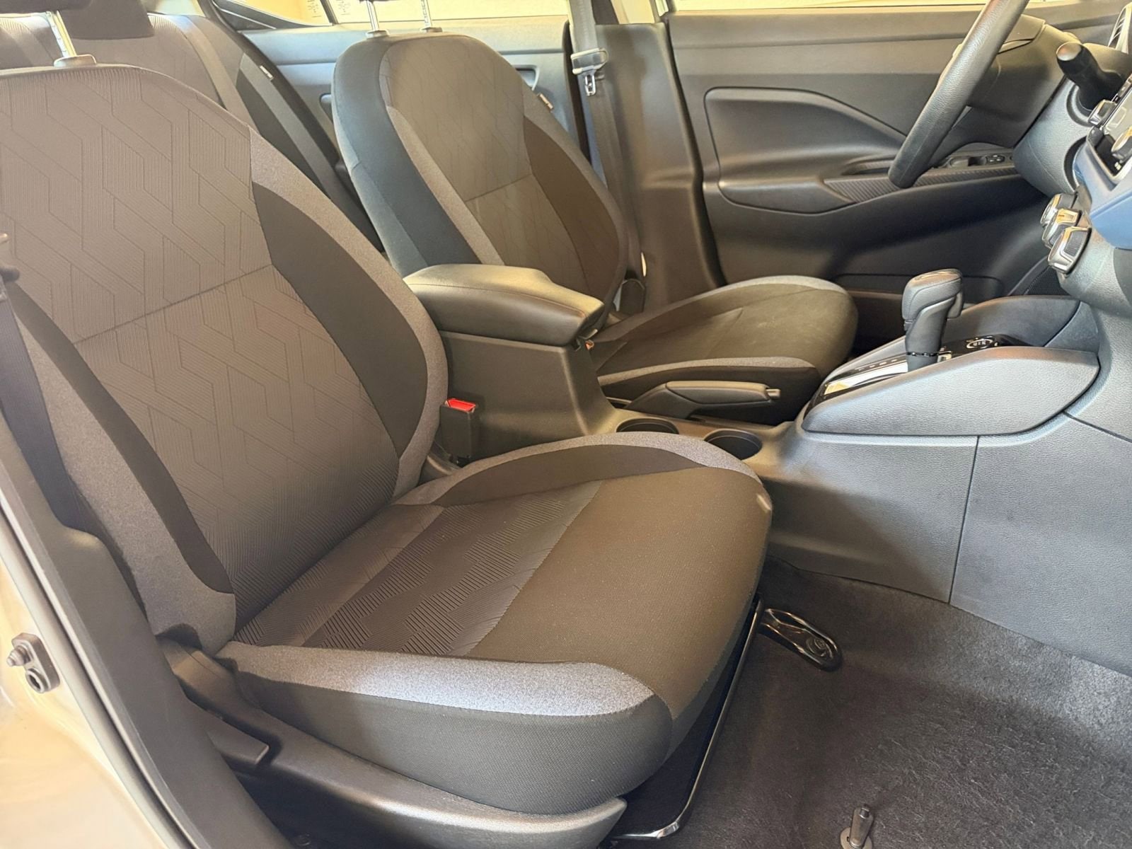 Thumbnail: 2025 Nissan Versa - 34