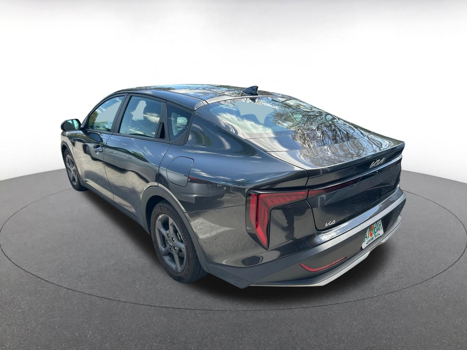 Thumbnail: 2025 Kia K4 - 11