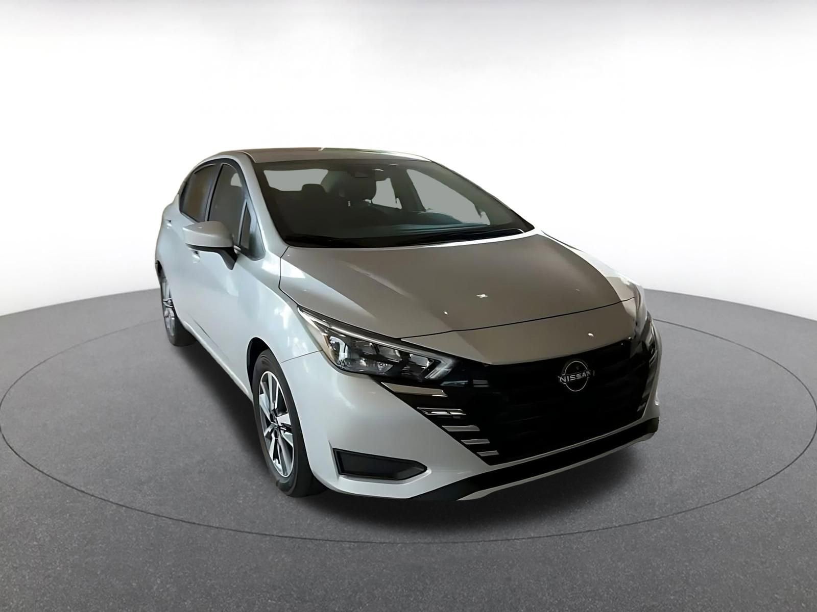 Thumbnail: 2025 Nissan Versa - 3