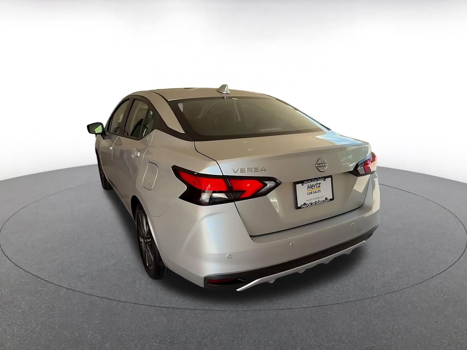 Thumbnail: 2025 Nissan Versa - 11