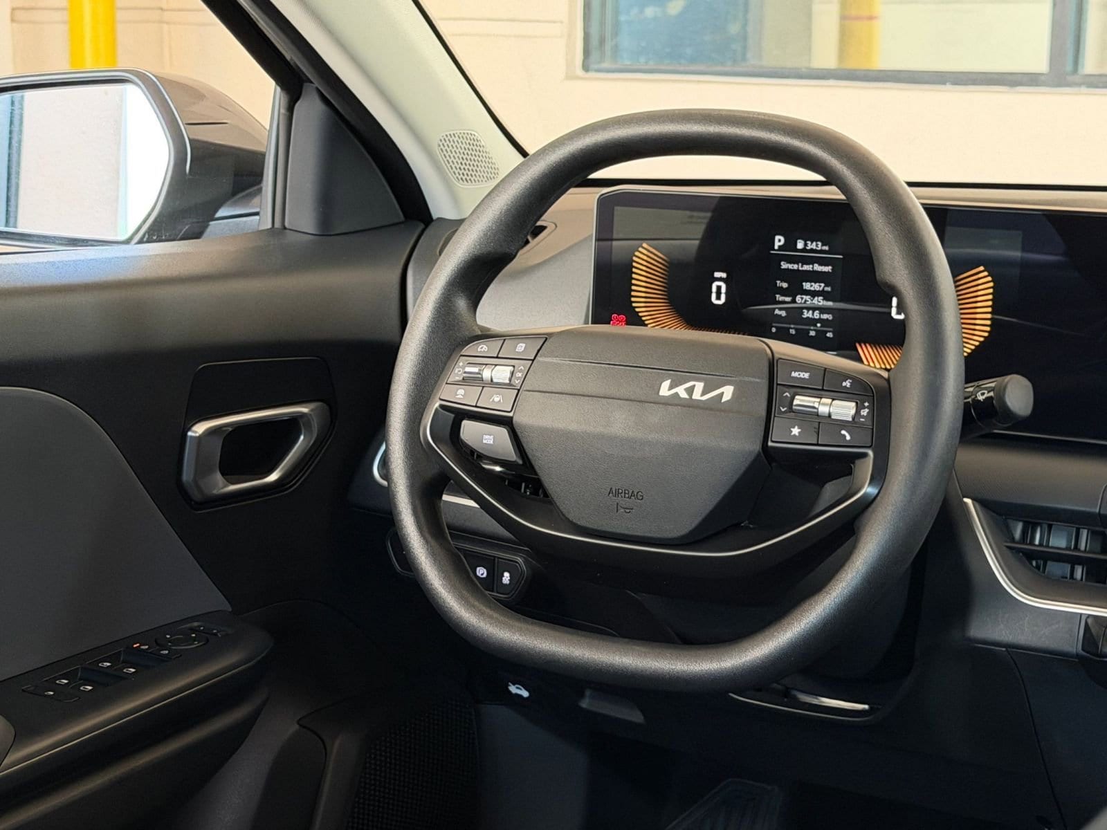 Thumbnail: 2025 Kia K4 - 30