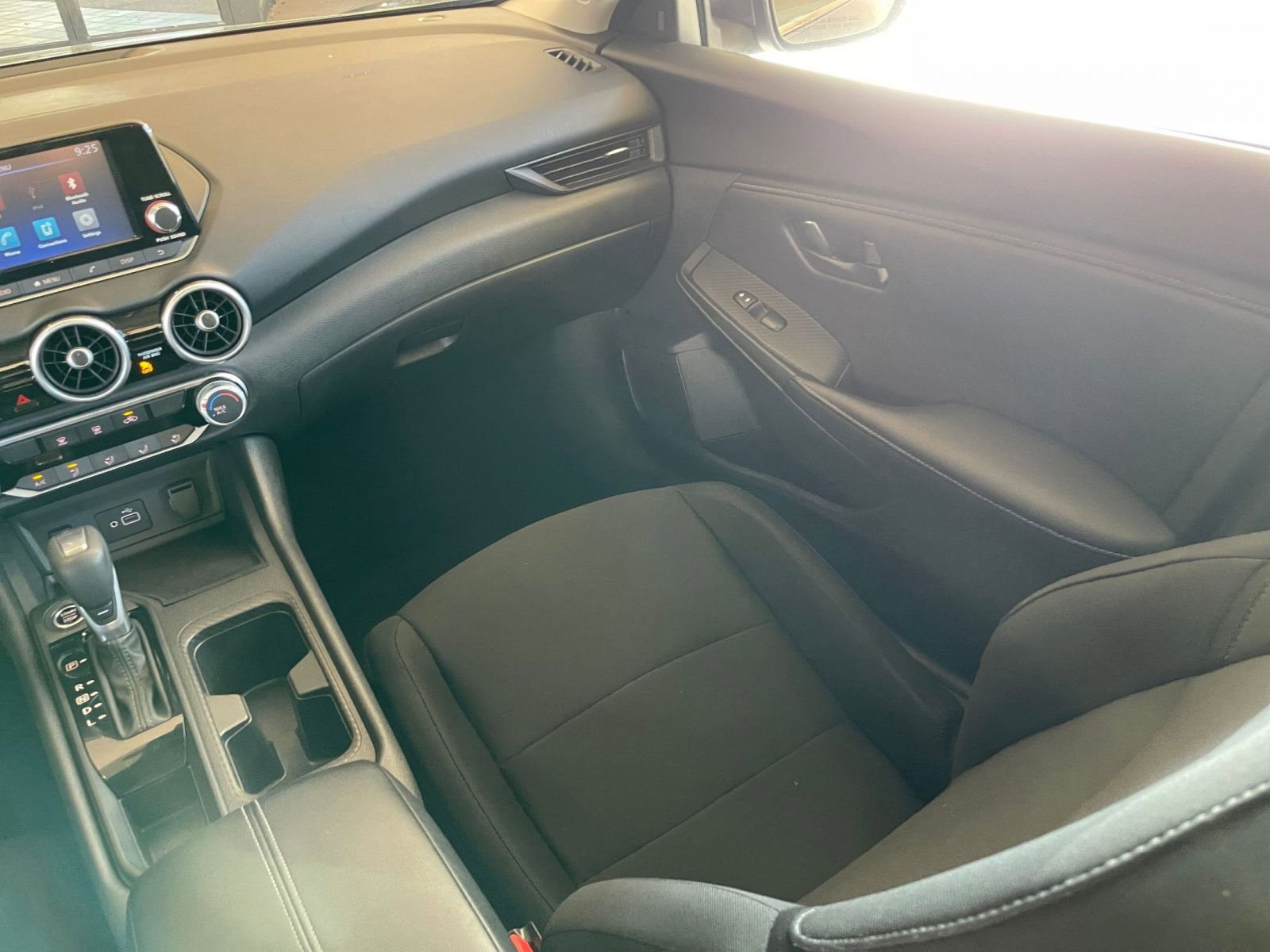 Thumbnail: 2025 Nissan Sentra - 33