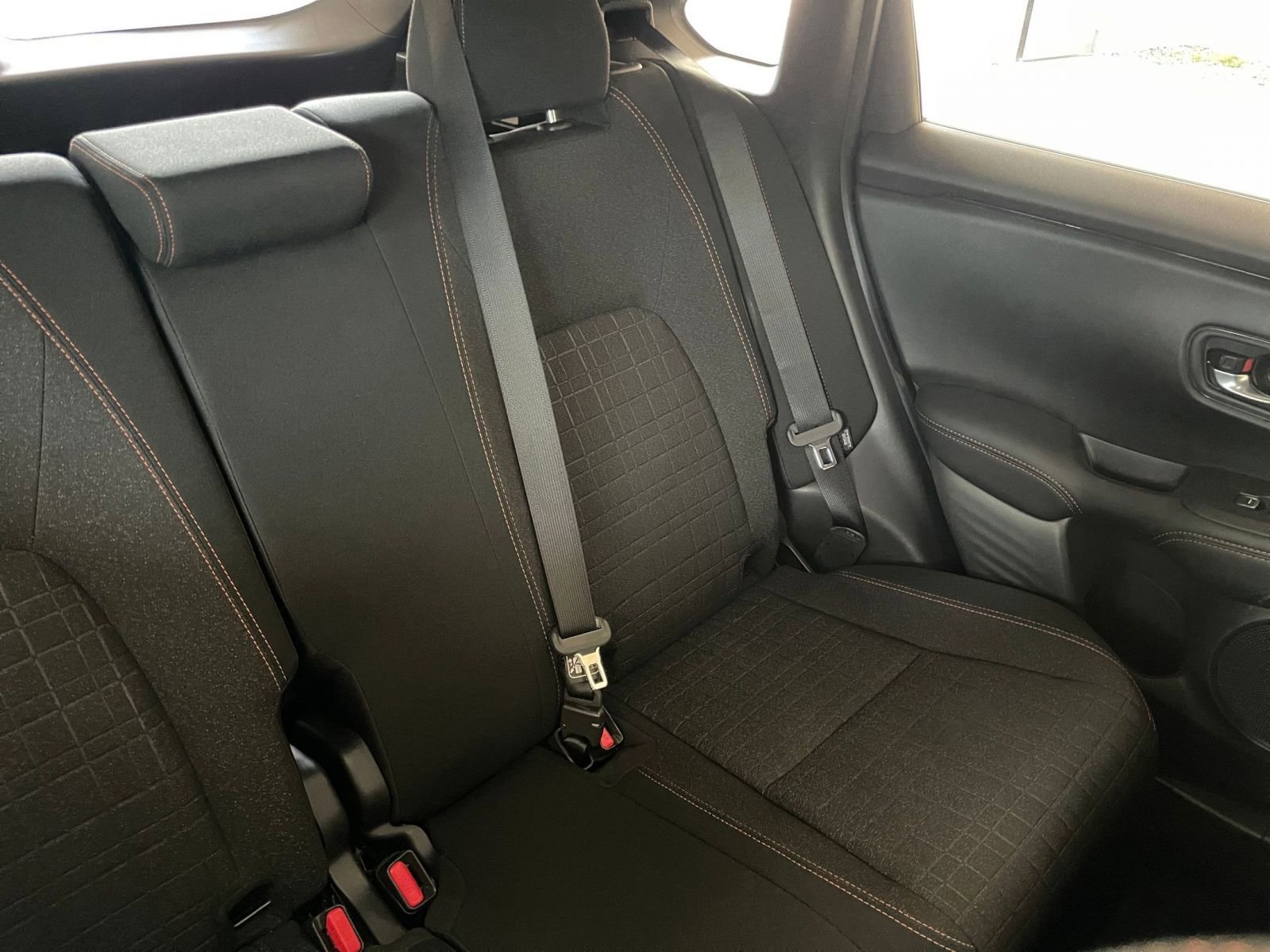 Thumbnail: 2025 Honda HR-V - 35