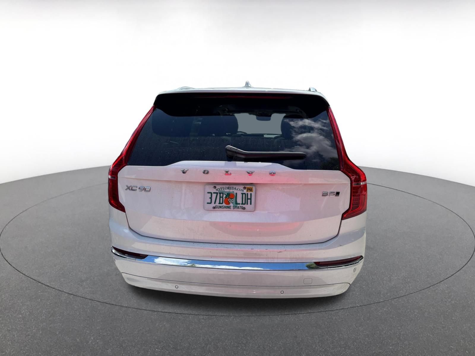 Thumbnail: 2025 Volvo XC90 - 7