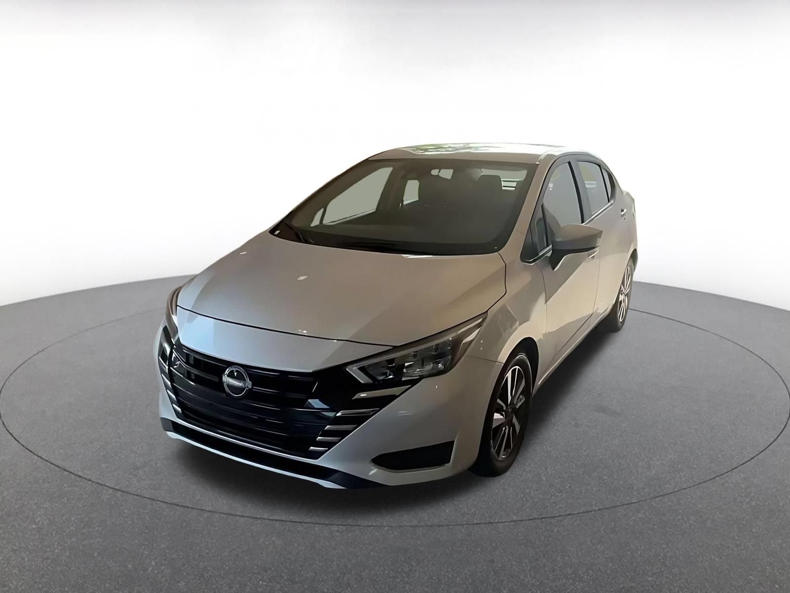 Thumbnail: 2025 Nissan Versa - 5