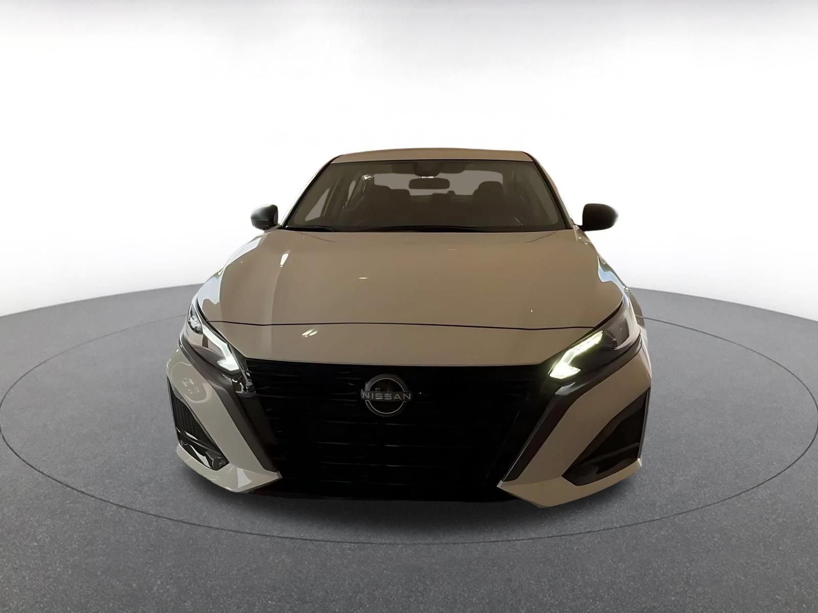 Thumbnail: 2026 Nissan Altima - 14