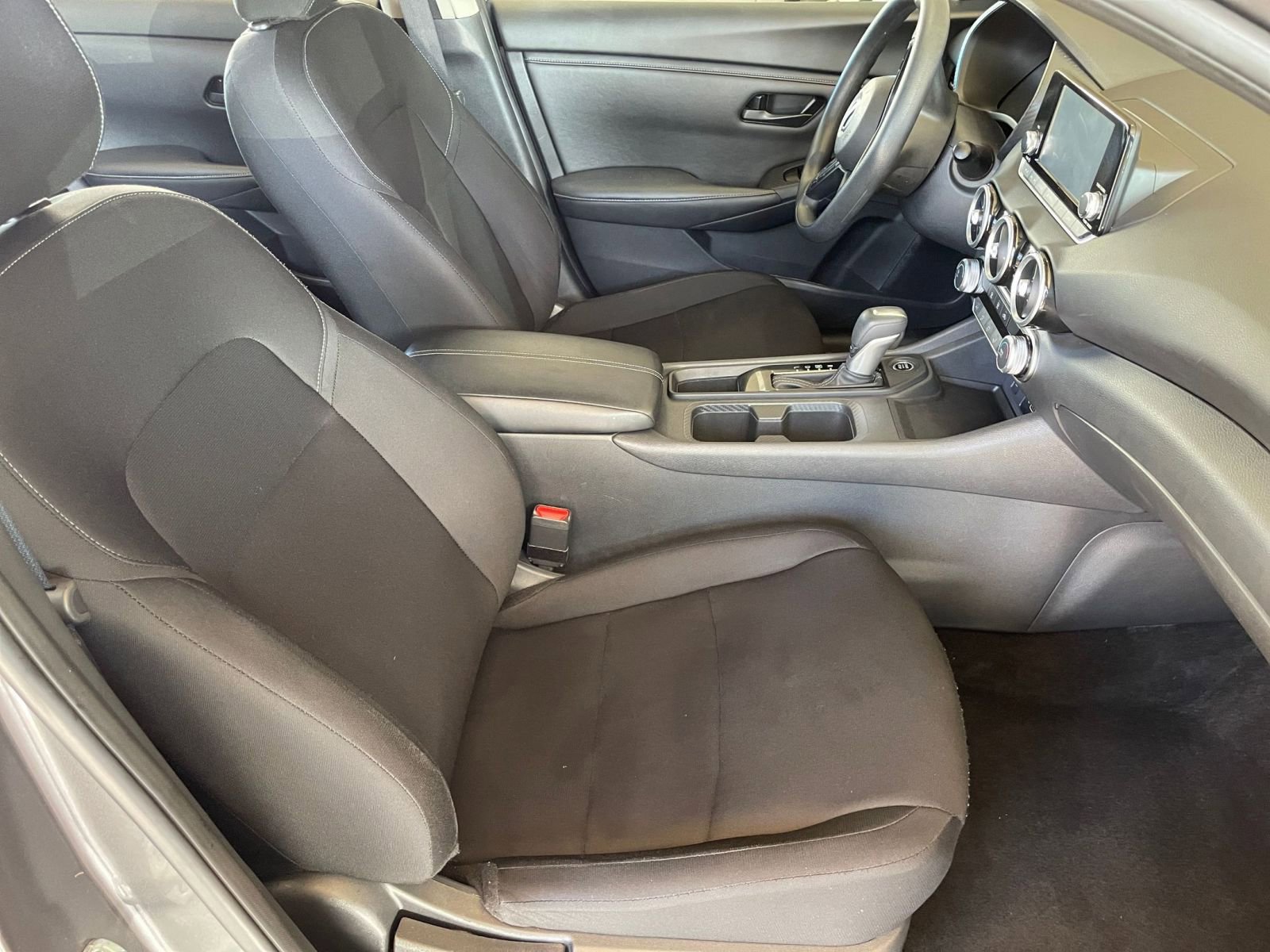 Thumbnail: 2025 Nissan Sentra - 34