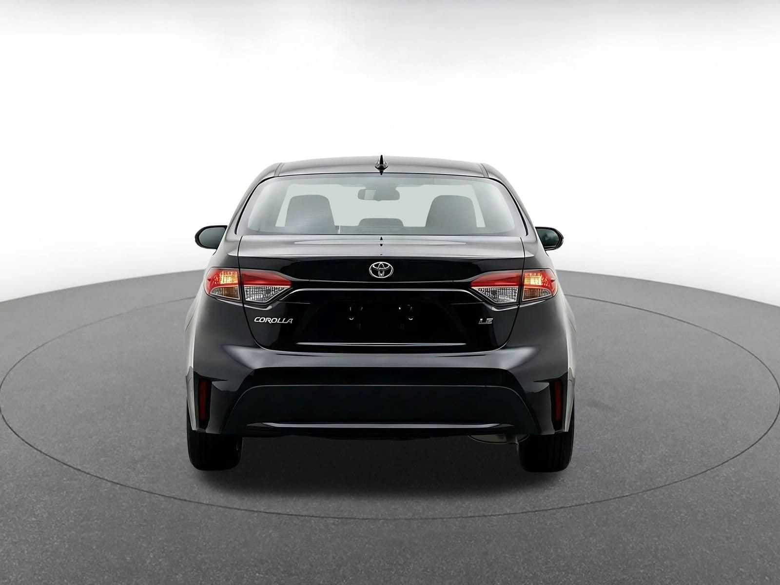 Thumbnail: 2025 Toyota Corolla - 24