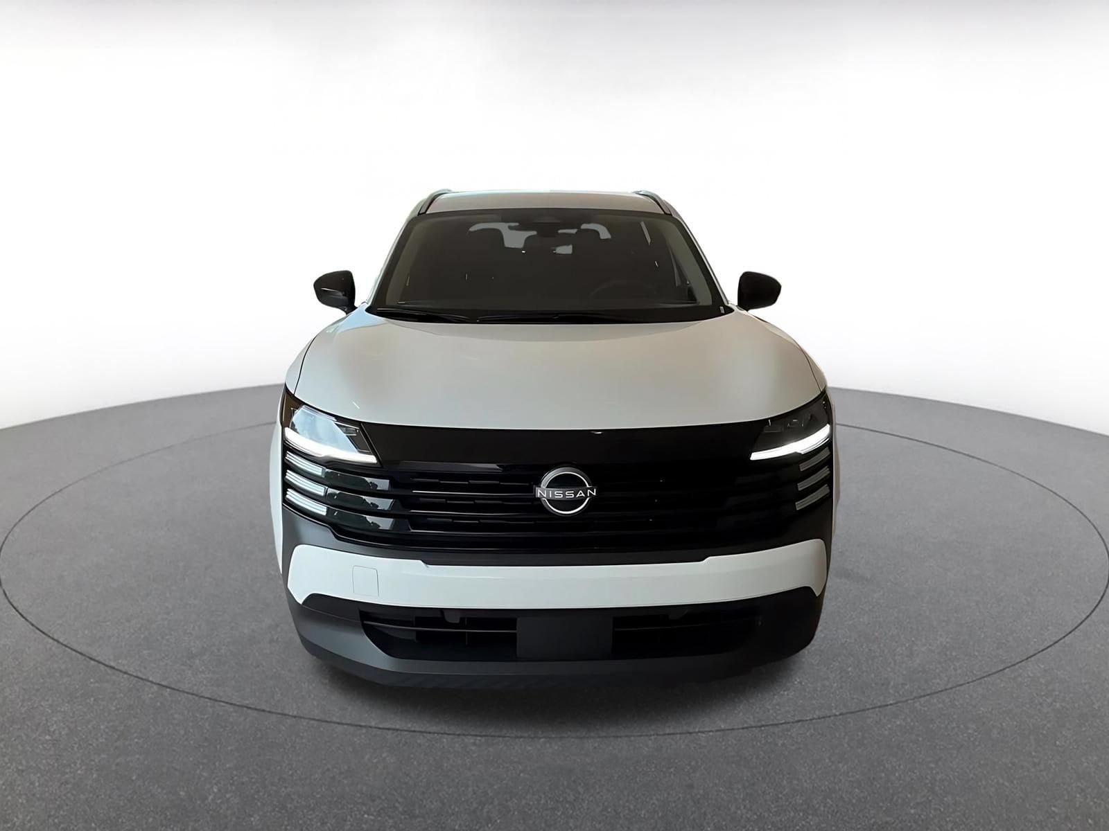 Thumbnail: 2026 Nissan Kicks - 4