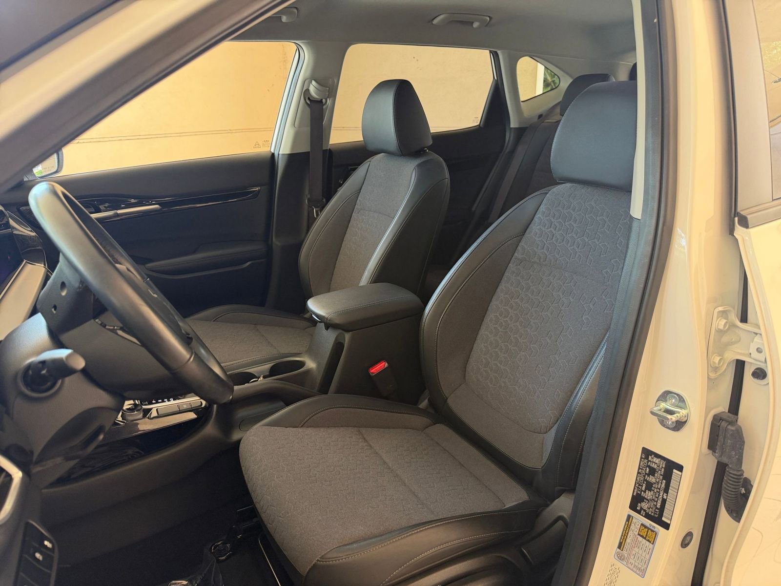 Thumbnail: 2025 Kia Seltos - 23