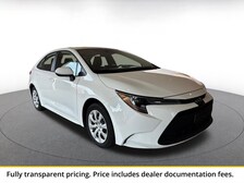 2025 Toyota Corolla LE -
                  Bonita Springs, FL