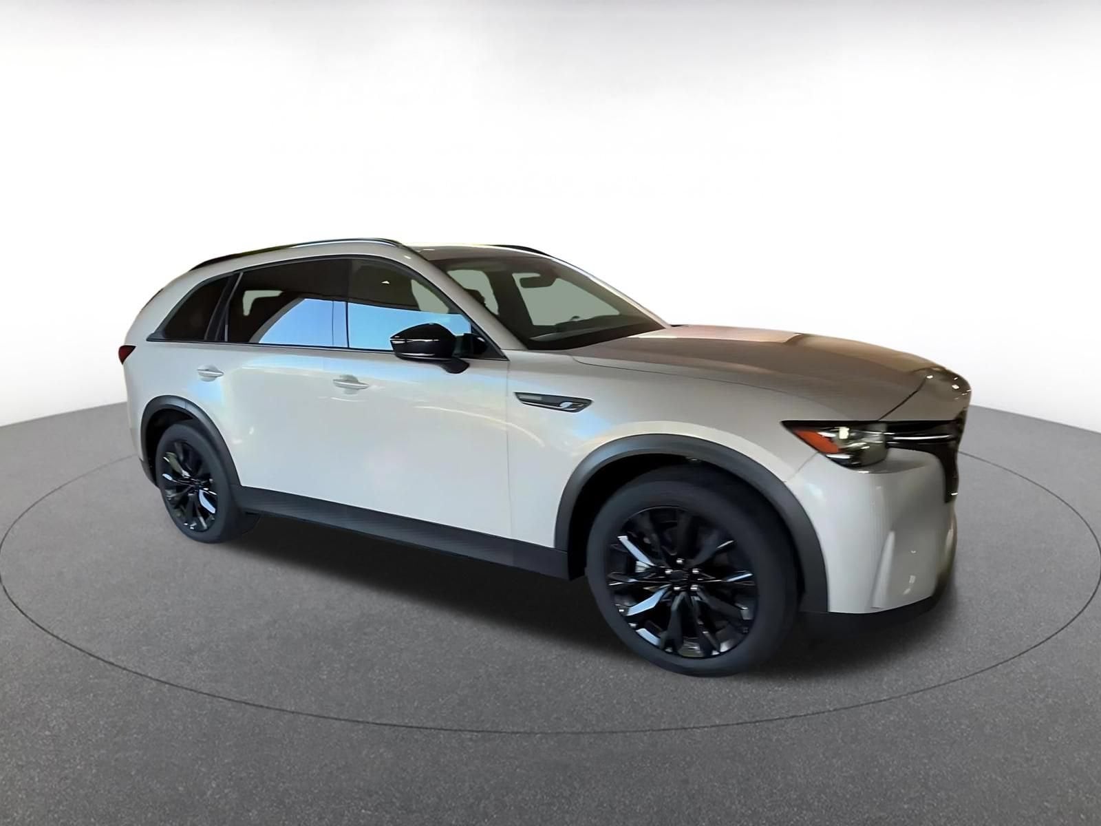 Thumbnail: 2026 Mazda CX-90 - 2