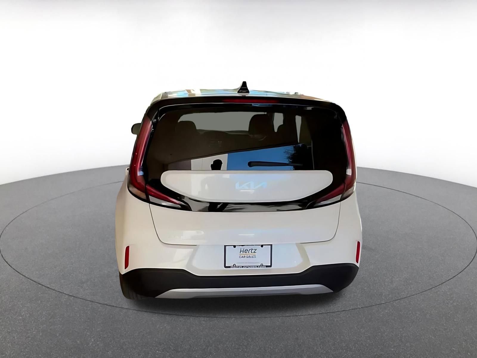 Thumbnail: 2025 Kia Soul - 12