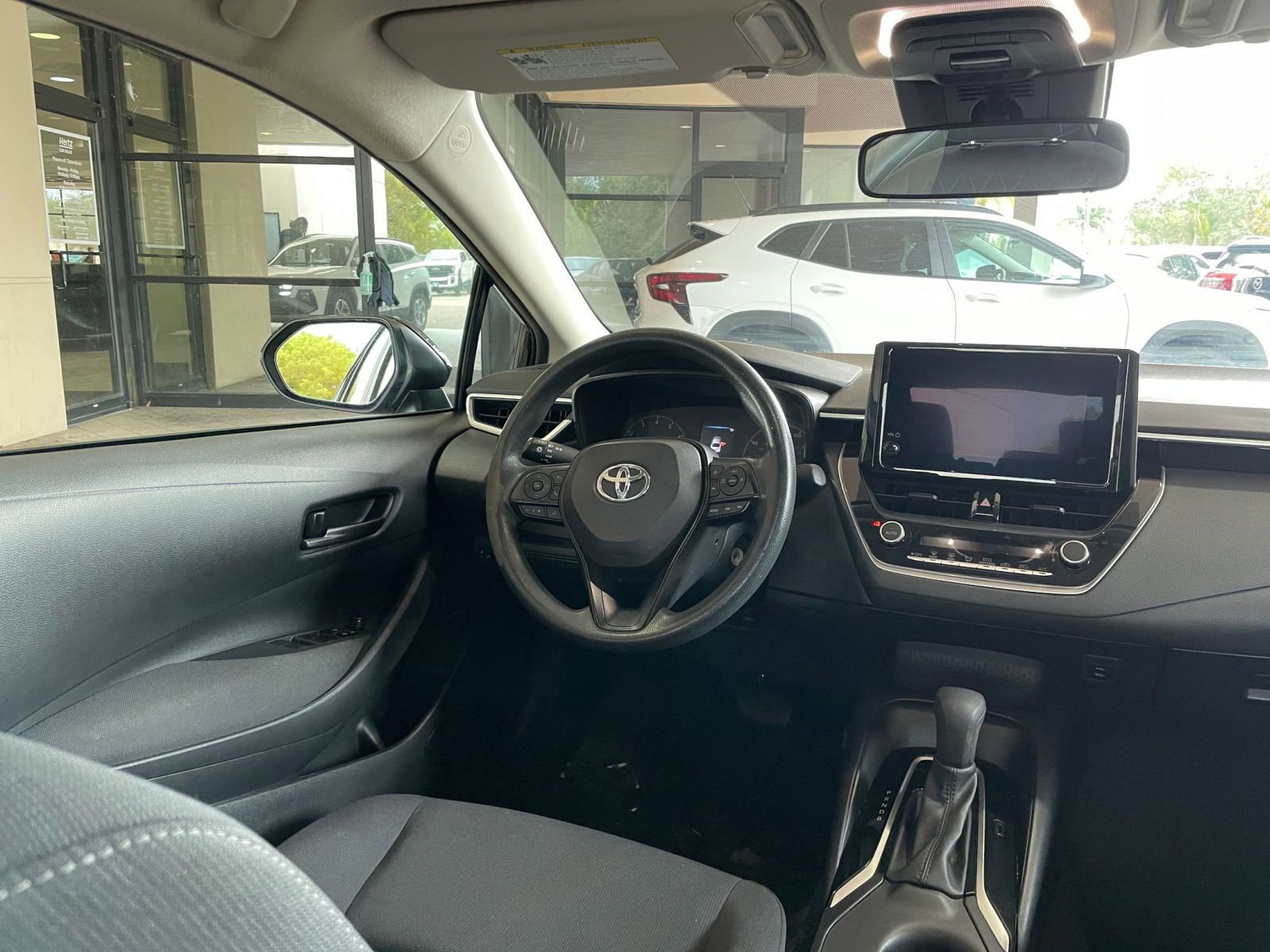 Thumbnail: 2023 Toyota Corolla - 28