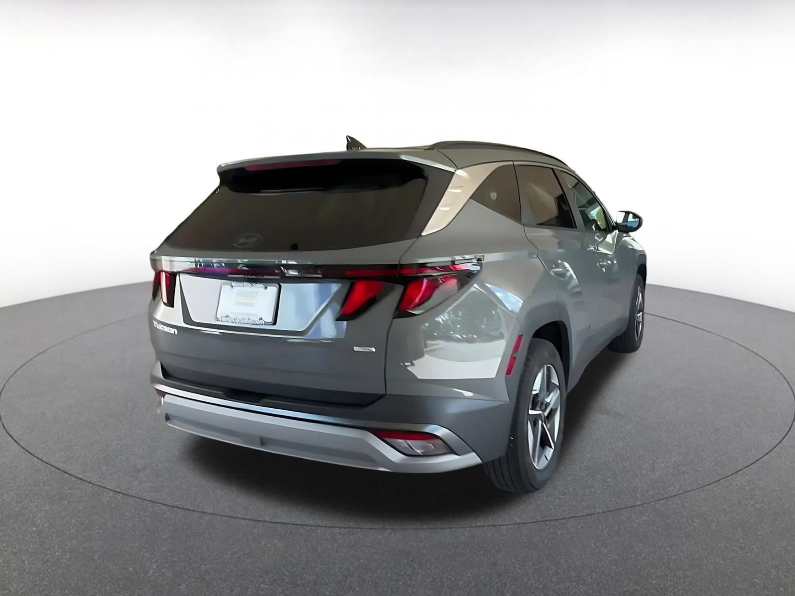 Thumbnail: 2025 Hyundai Tucson - 14