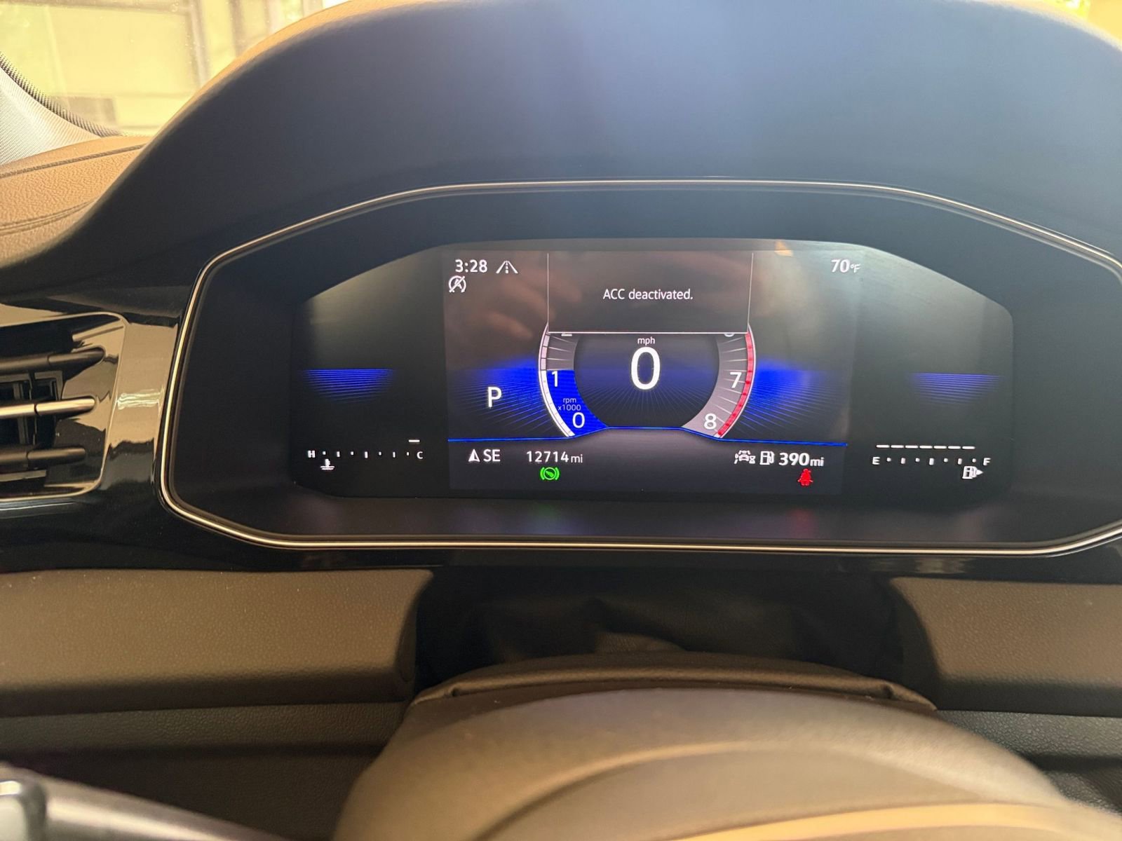 Thumbnail: 2025 Volkswagen Jetta - 34