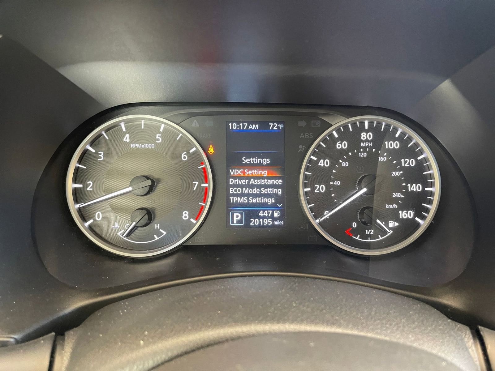 Thumbnail: 2025 Nissan Sentra - 34