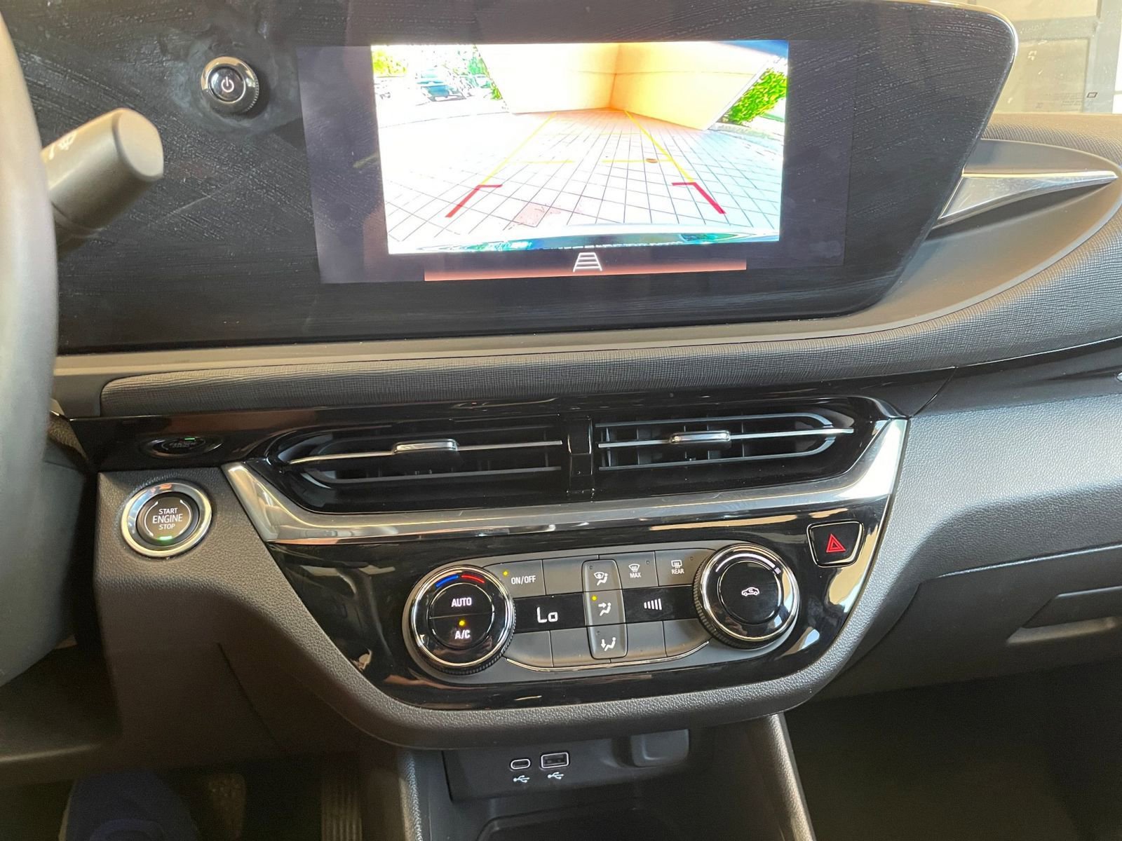 Thumbnail: 2025 Buick Envista - 18