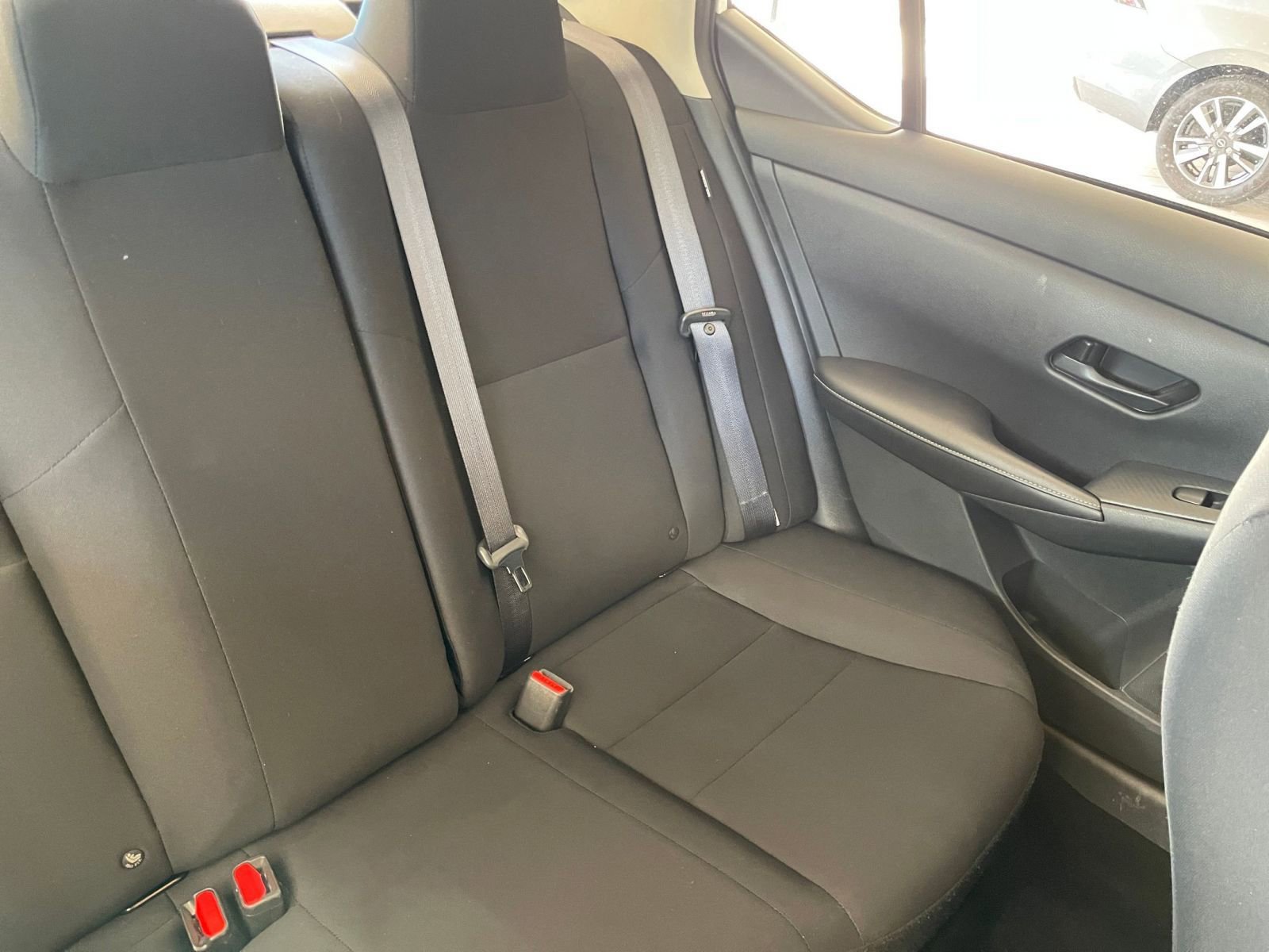 Thumbnail: 2025 Nissan Sentra - 35