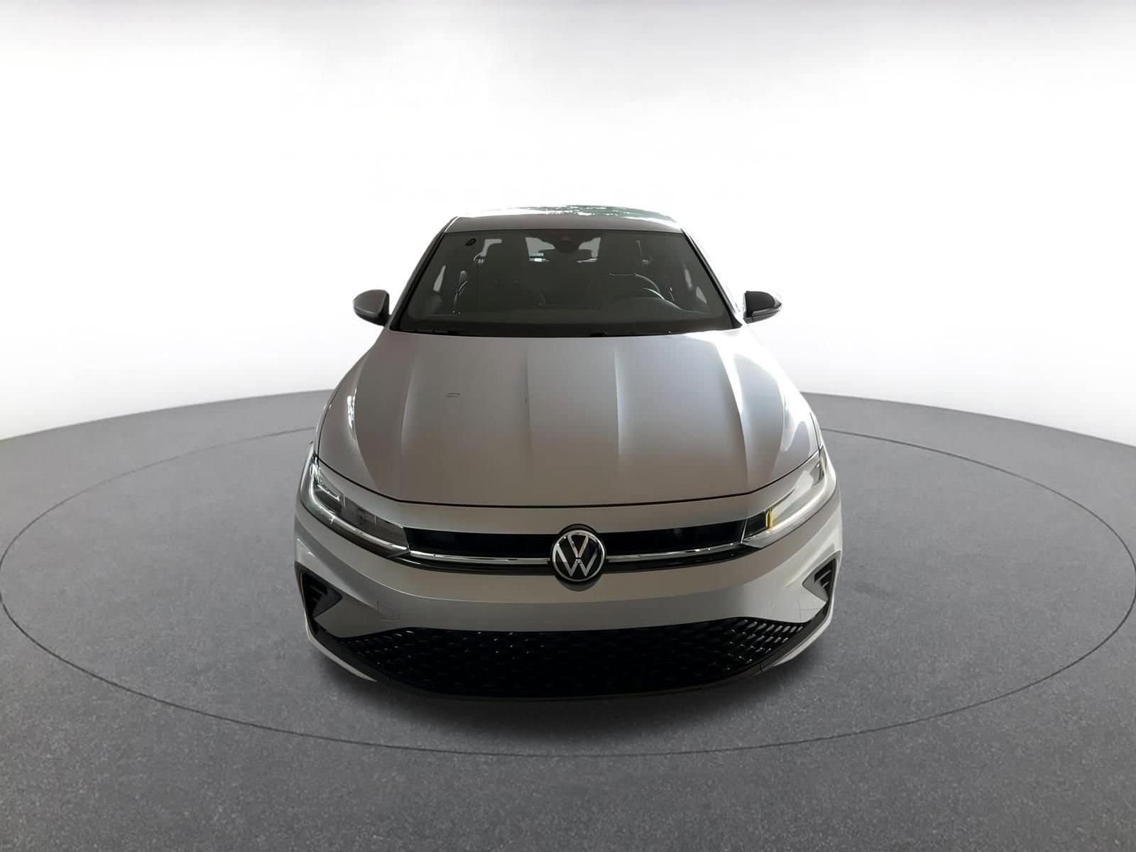 Thumbnail: 2025 Volkswagen Jetta - 4