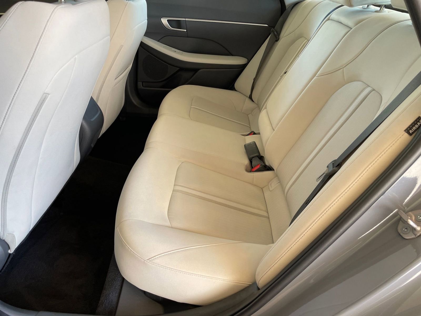 Thumbnail: 2025 Hyundai Sonata - 25