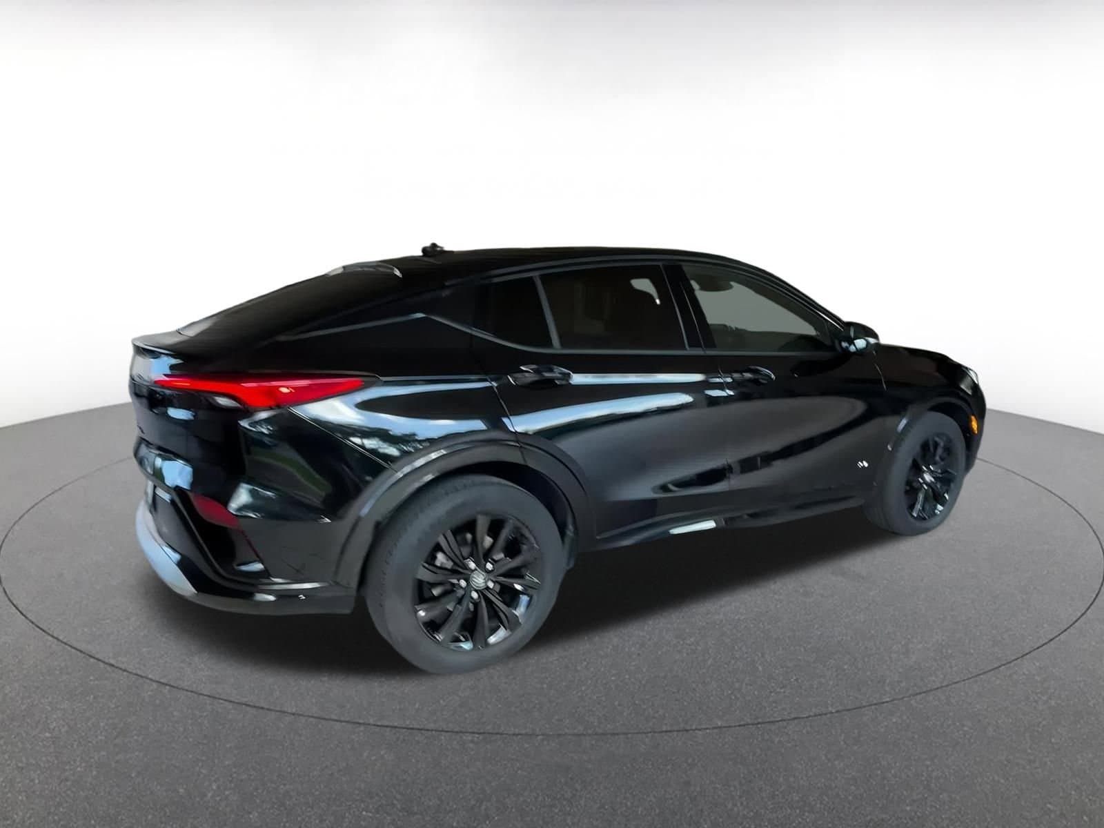 Thumbnail: 2025 Buick Envista - 15