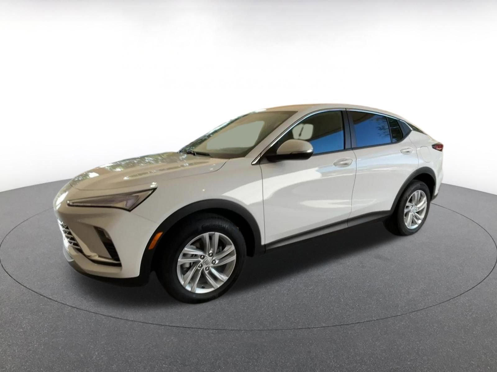 Thumbnail: 2025 Buick Envista - 8