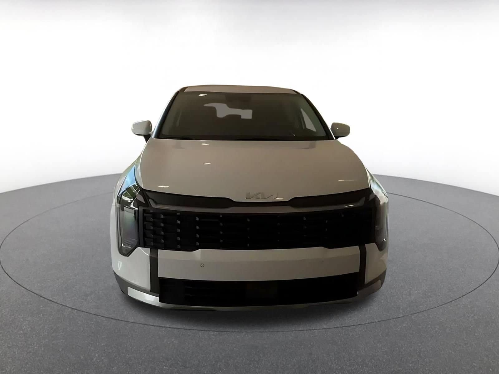 Thumbnail: 2026 Kia Sportage - 4