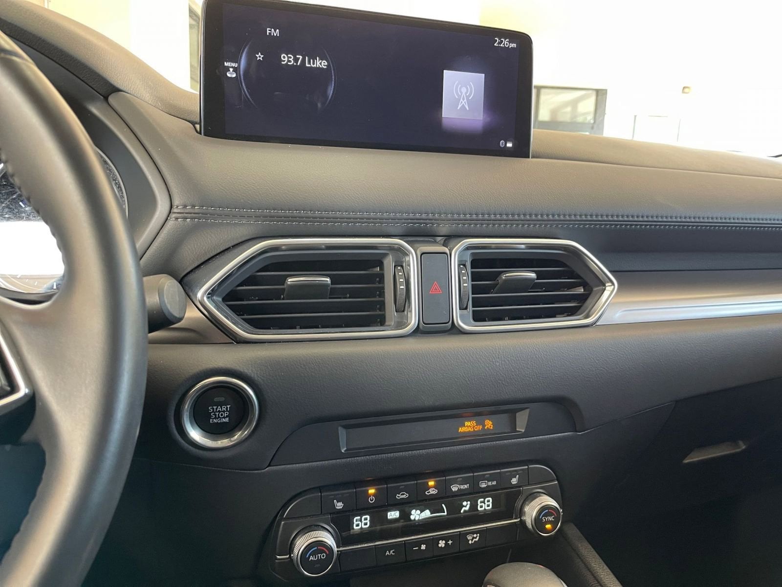 Thumbnail: 2025 Mazda CX-5 - 18