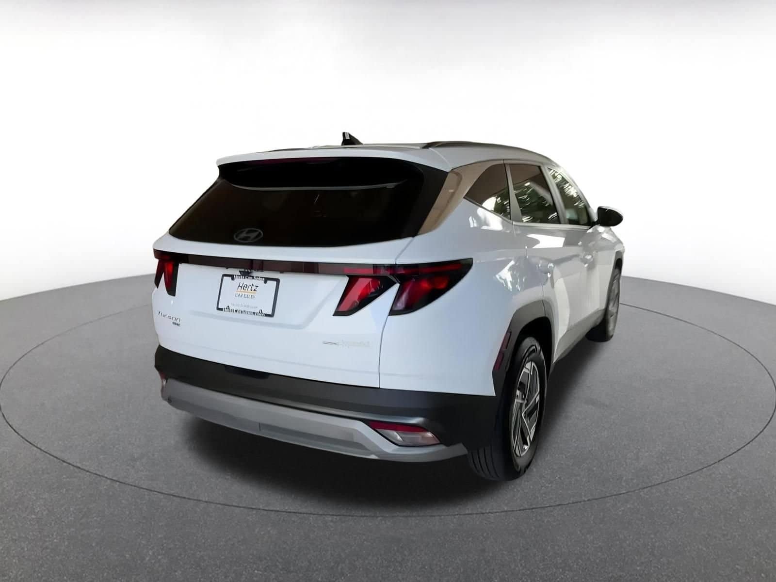 Thumbnail: 2025 Hyundai Tucson - 14