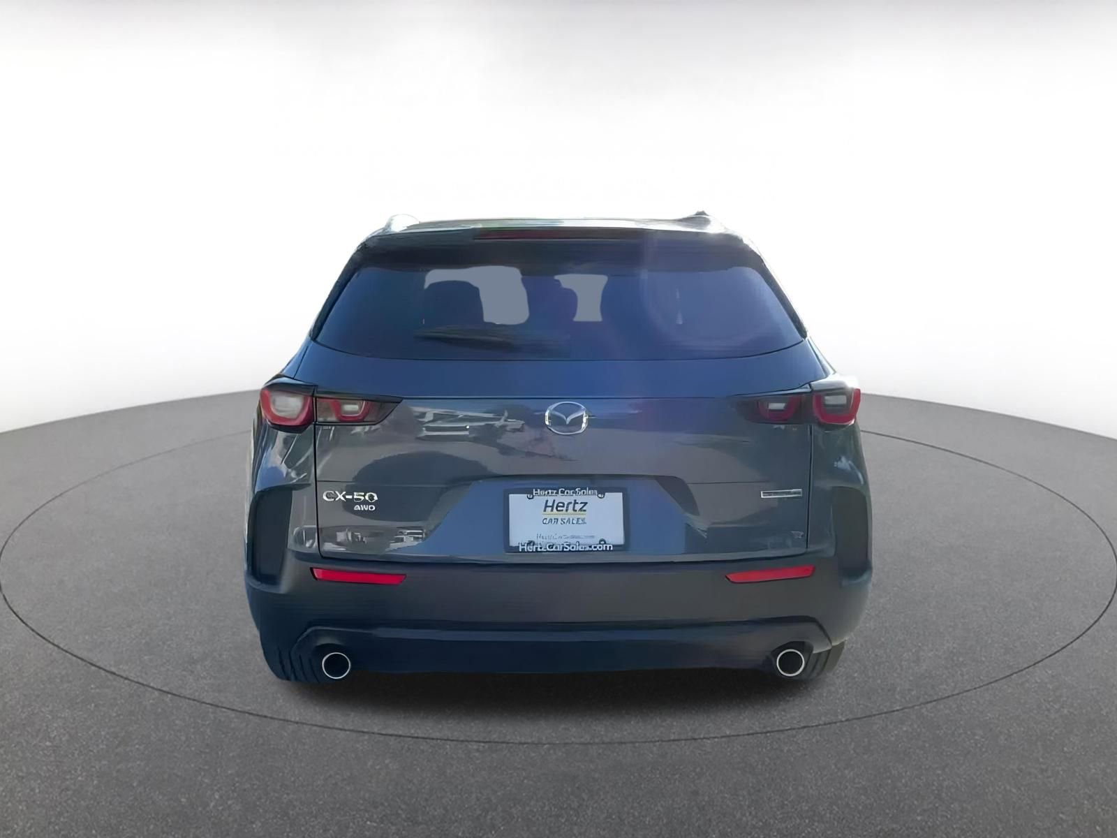 Thumbnail: 2025 Mazda CX-50 - 12